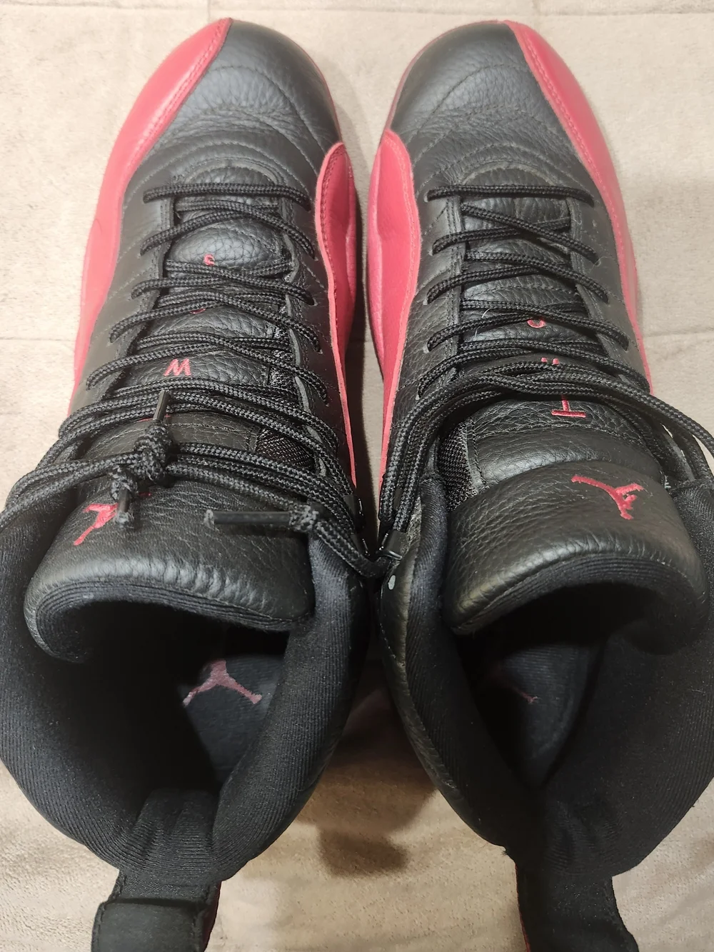 Air Jordan 12 Retro 'Flu Game' (2025 Release) Size 12
